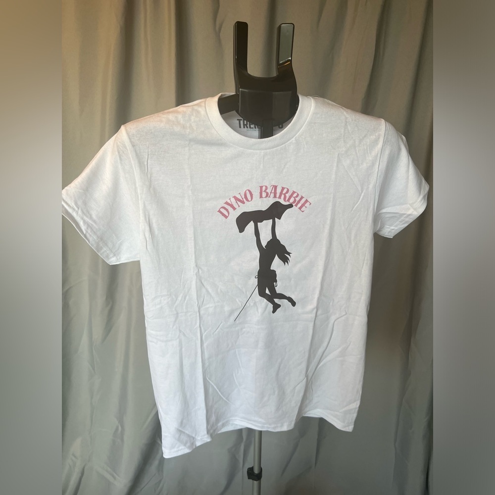 Womens Climbing Enthusiast